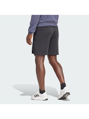 Adidas Performance IY1128 Designed for Training Hybrid Şort