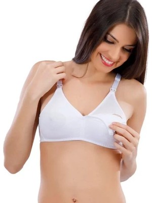 Gigi Giyim Penye Emzirme Sütyeni