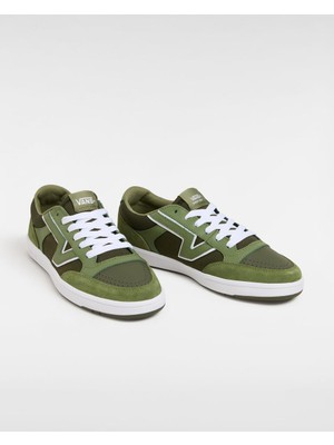 Vans Lowland cc VN000BWBZ1V1 Erkek Sneaker