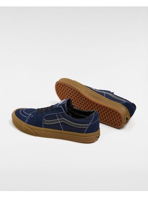 Vans Sk8-Low VN0009QRNVY1 Erkek Sneaker