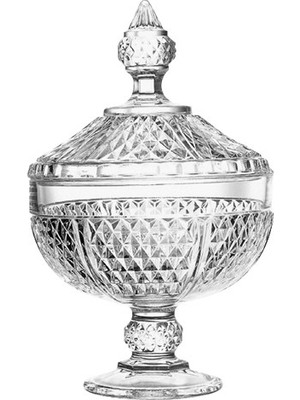 Paşabahçe Diamond Şekerlik