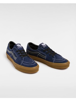 Vans Sk8-Low VN0009QRNVY1 Erkek Sneaker