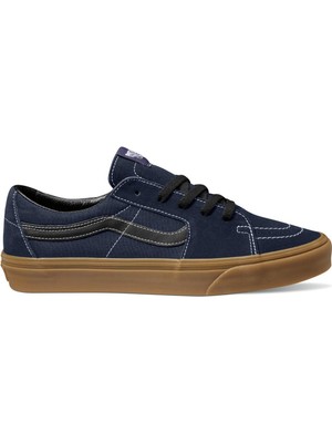 Vans Sk8-Low VN0009QRNVY1 Erkek Sneaker