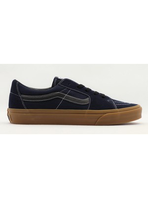 Vans Sk8-Low VN0009QRNVY1 Erkek Sneaker