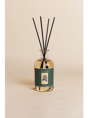 Patchoulı Oda Kokusu Bambu Çubuklu 250 ml
