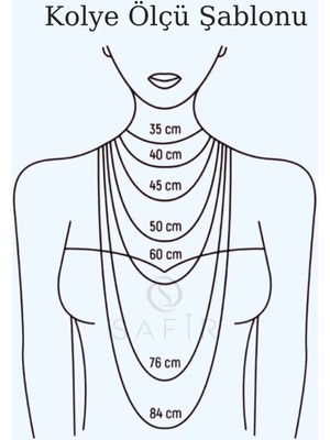 Safir Kuyumculuk Altın Halka Zincir