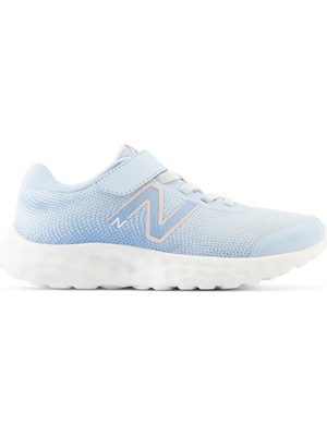 New Balance 520 Lifestyle Çocuk Günlük Ayakkabı - PA520SP8