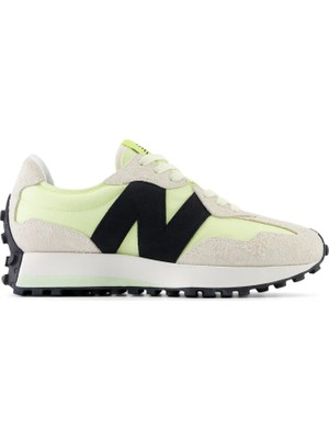New Balance 327 Lifestyle Günlük Kadın Ayakkabı - WS327WG