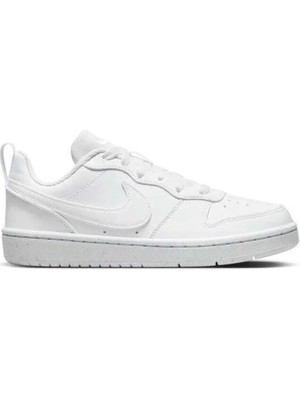 Nike Nike839985-100 Court Borough Low Gs Erkek Günlük Spor Ayakkabı