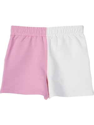 United Colors Of Benetton Kız Çocuk Şort BNT-G21275