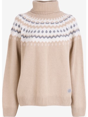 Discovery Expedition Kazak, S, Bej