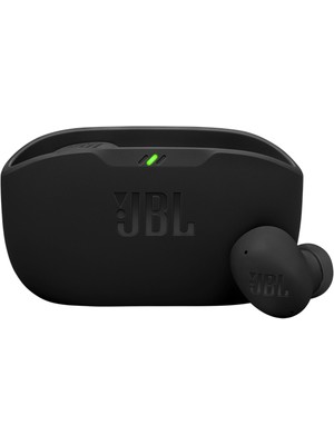 Jbl Wave Buds2, Kablosuz Kulakiçi Kulaklık, ANC, Siyah