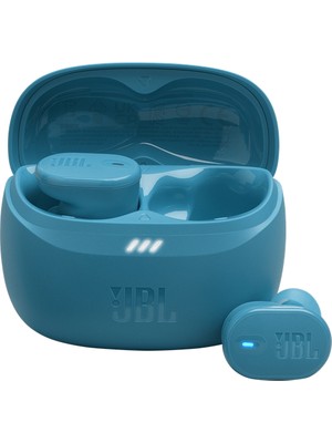 JBL Tune Buds2 Kulakiçi Tws Kulaklık, Turkuaz