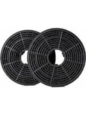 Universal Karbon Filtre 14 cm