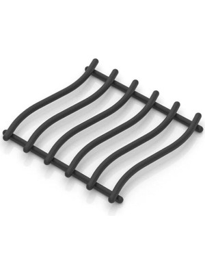 Tekno Trust Nihale Siyah MG304