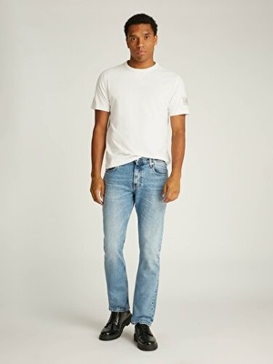 Calvin Klein Badge Regular Tee