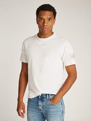 Calvin Klein Badge Regular Tee