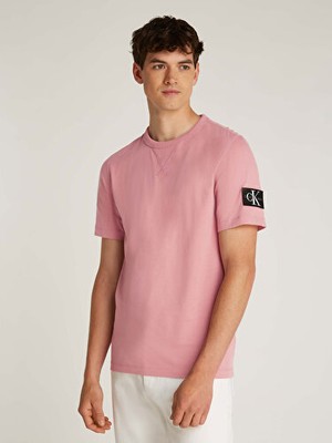 Calvin Klein Badge Regular Tee