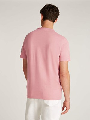 Calvin Klein Badge Regular Tee