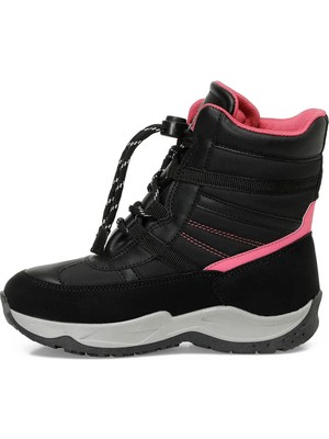 Lumberjack MIKLEN 4PR Siyah Kız Çocuk Çizme