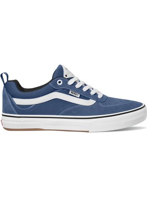 Vans Skate Kyle Walker VN0A2Z3KBLU1 Erkek Sneaker