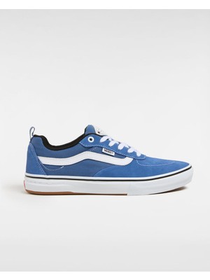 Vans Skate Kyle Walker VN0A2Z3KBLU1 Erkek Sneaker