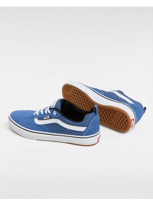 Vans Skate Kyle Walker VN0A2Z3KBLU1 Erkek Sneaker