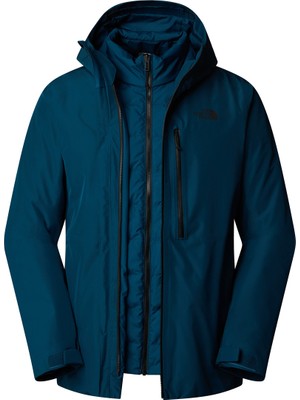 The North Face North Table Down Triclimate Erkek Mont - NF0A84IG