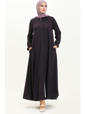 Mevlana Cepli Ferace 0694-06 Mor