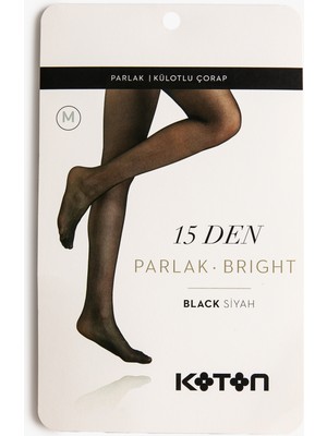 Koton Külotlu Çorap 15 Den
