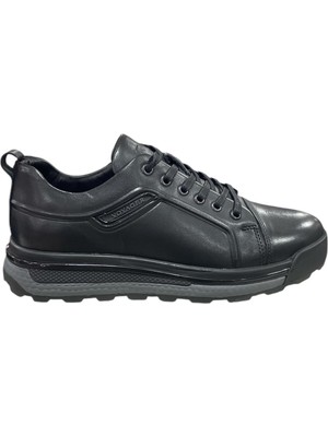 Voyager 6934 Erkek Casual Deri Ayakkabı (Kış 24)