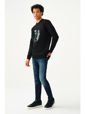 Loft Lft Legue Dark Erkek Pantolon LF2037915 LF2037915002