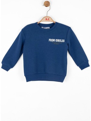Erkek Çocuk Kuzey Sweat