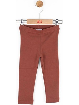 Kız Çocuk Teapot Tayt