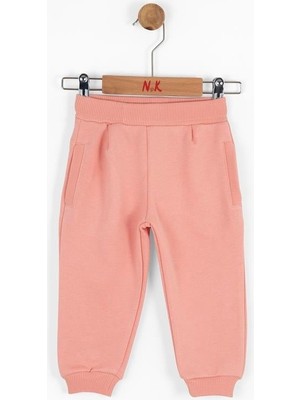 Kız Çocuk Deco Pantolon