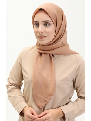 Kristal Eşarp 1098-04 Camel