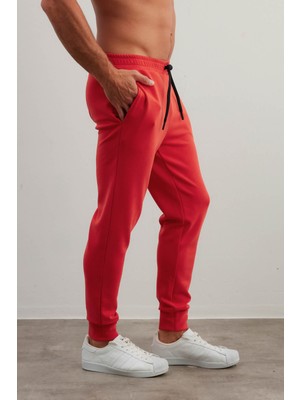 Erkek Soft Touch Cepli Uzun Pantolon