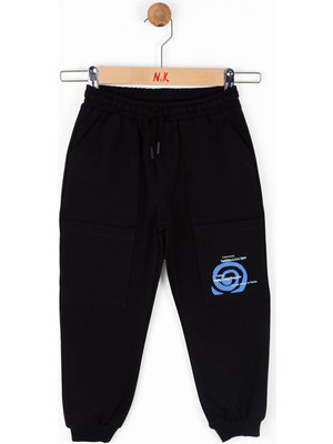 Erkek Çocuk Cure Pantolon