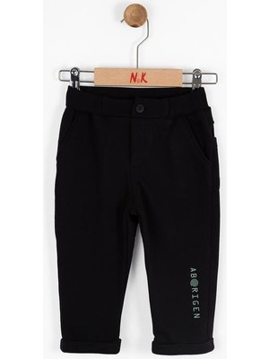 Erkek Çocuk Aborigen Pantolon