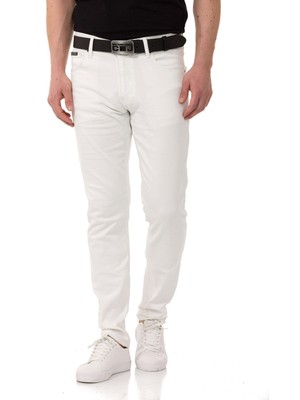Cipo & Baxx CD820 Günlük Stile Uygun Erkek Jean Pantolon
