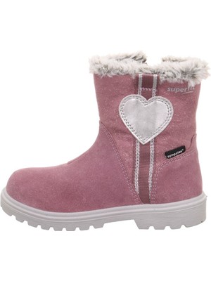 Superfit  Kız Çocuk Bot 1-000900-8500-2 Süperfit  Spırıt Lıla 31-35