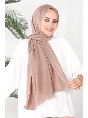 Vizon Harem Scarf Incila Şal