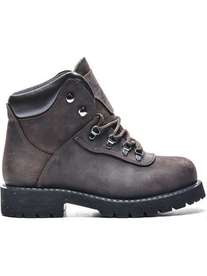 Bulldozer 210130 Kahve Crazy Erkek Bot