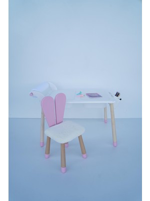 DR Woods Macera Serisi Aktivite Masa Seti