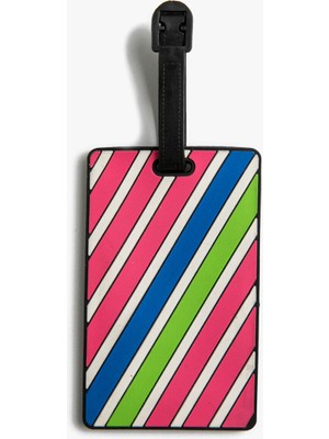 Koton Desenli Kartlık