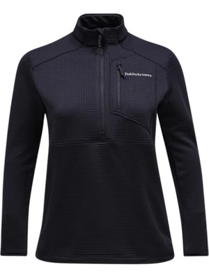 Peak Performance W Trail Polartec Half Zip