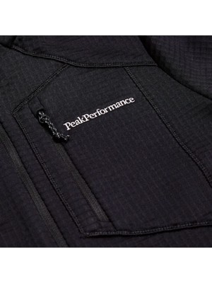 Peak Performance W Trail Polartec Half Zip