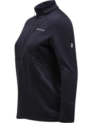 Peak Performance W Trail Polartec Half Zip