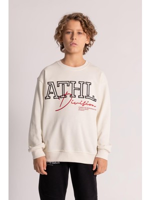 Erkek Çocuk Sweat