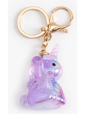 Koton Unicorn Charm Anahtarlık